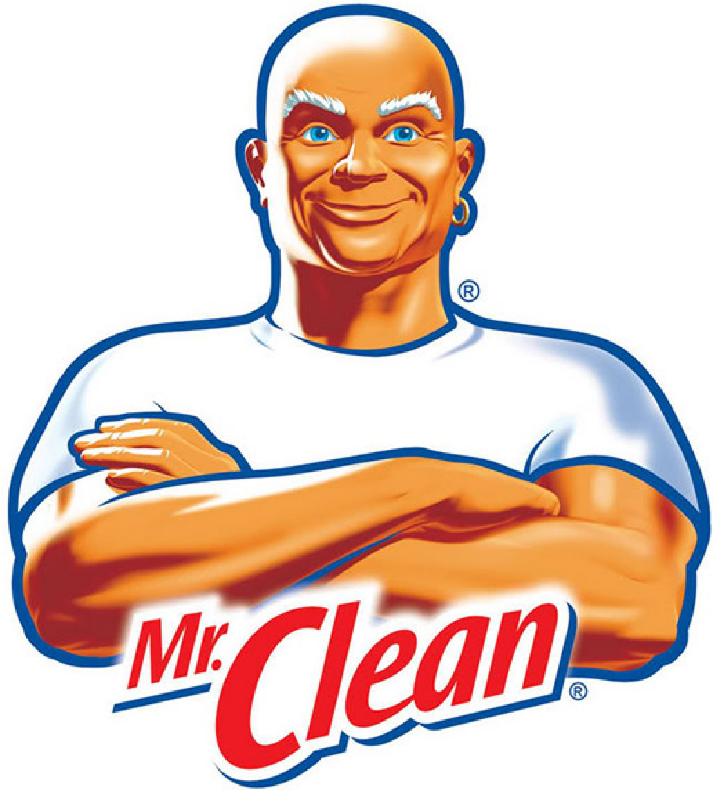 Mr. Clean Cilacap: Solusi Bersih yang Selalu Siap Menjemput